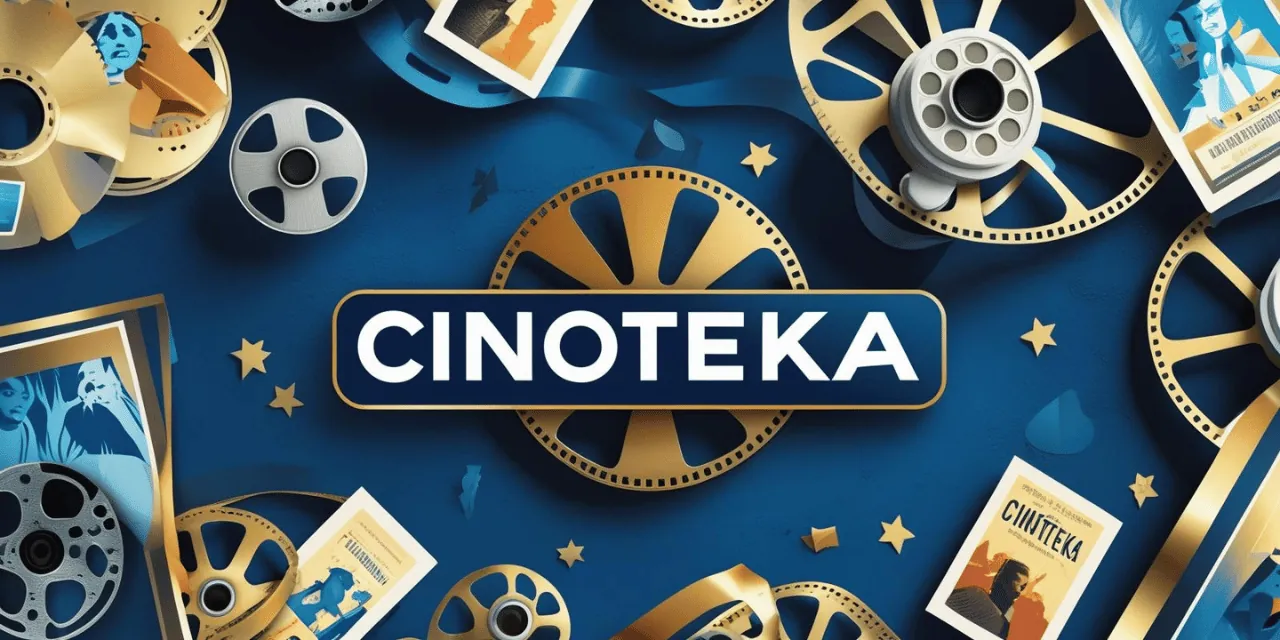 Cinoteka
