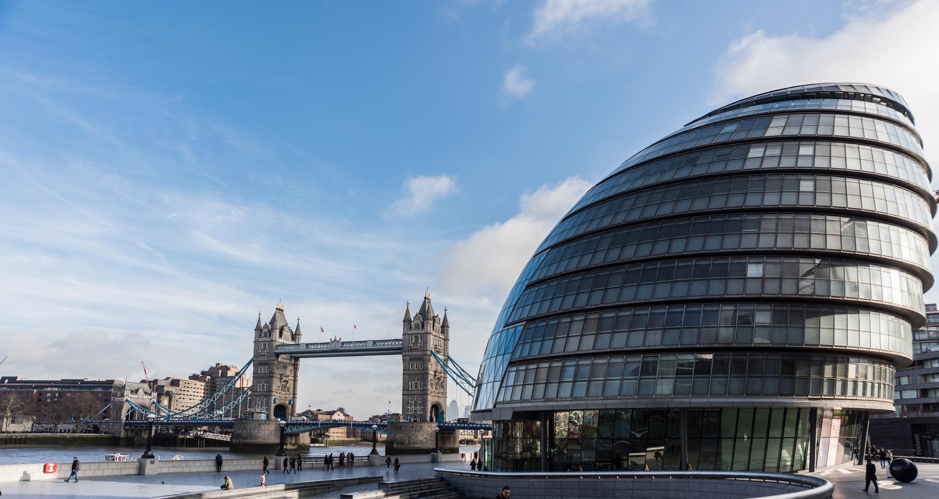 London based software house